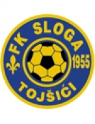 FK Sloga Tojsici