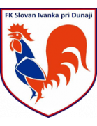 FK Slovan Ivanka pri Dunaji