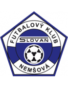 FK Slovan Nemsova