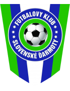 FK Slovenske Darmoty