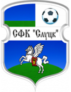 FK Slutsk II