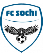 FK Sochi (bis 2017)