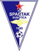 FK Spartak Subotica U19