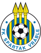 FK Spartak Vrable