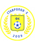 FK Stavropolje-2009