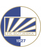 FK Sutjeska Niksic II