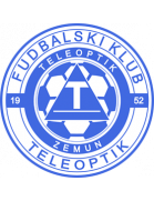 FK Teleoptik Zemun U19