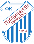 FK Toplicanin Prokuplje