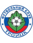 FK Troitsk