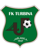 FK Turbina Jablanica