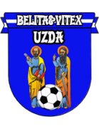 FK Uzda