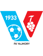 FK Vajnory