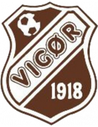 FK Vigør