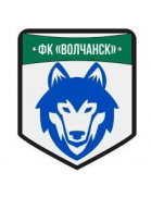 FK Vovchansk