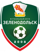 FK Zelenodolsk