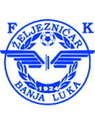 FK Zeljeznicar Banja Luka U19