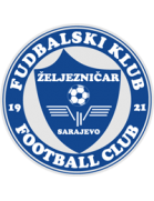 FK Zeljeznicar Sarajevo U15
