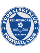 FK Zeljeznicar Sarajevo U17