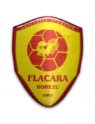 Flacăra Horezu