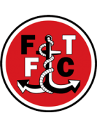 Fleetwood Town U18
