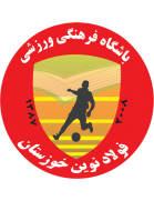 Foolad Novin