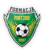Formacja Port 2000 Mostki