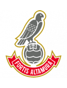 Fortis Altamura