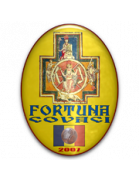 Fortuna Covaci