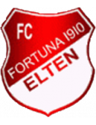 Fortuna Elten Formation