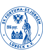 Fortuna St. Jürgen Youth