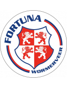 Fortuna Wormerveer Formation