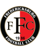 Fredericksburg FC