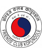 Friends Club