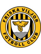 Friska Viljor FC
