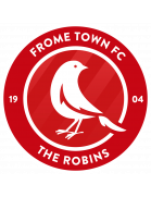Frome Town FC
