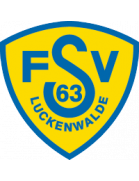 FSV 63 Luckenwalde II