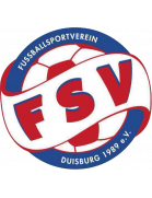 FSV Duisburg U19