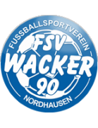 FSV Wacker Nordhausen U19