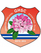Gangtok Himalayan SC