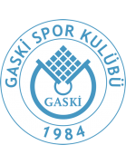 Gaskispor Youth