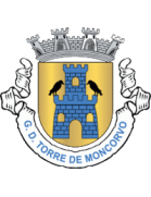 GD Torre de Moncorvo