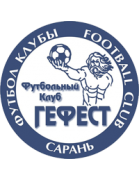 Gefest Karaganda