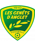 Genêts Anglet