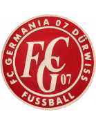 Germania Dürwiß