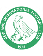 Geylang International Reserves