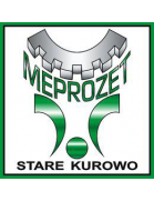 GKS Meprozet Stare Kurowo