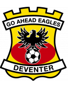 Go Ahead Eagles Deventer U19