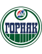 Gornyak Uchaly