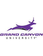 Grand Canyon Antelopes (Grand Canyon University)