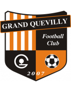 Grand-Quevilly FC